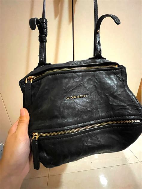 givenchy pandora messenger small price|givenchy pandora mini sale.